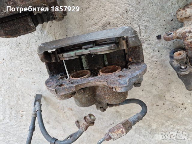 Nissan Skyline/Stagea, снимка 16 - Части - 39187910