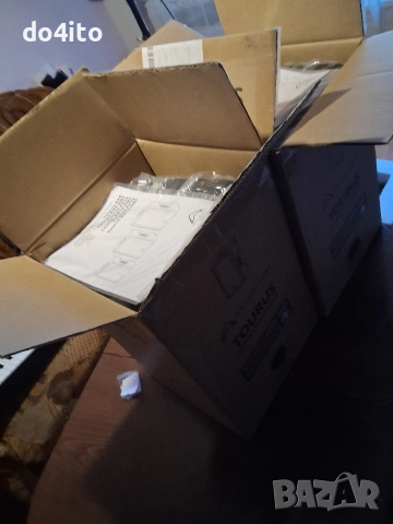 Активни тонколони Wharfedale tauros 8инча , снимка 2 - Тонколони - 53928279