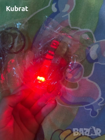 Мигачи за колело нови , снимка 3 - Аксесоари за велосипеди - 54314843