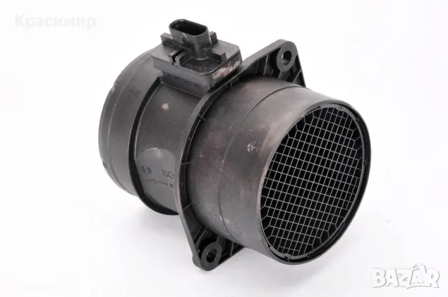 Дебитомер / MAF сензор, снимка 5 - Части - 48246948