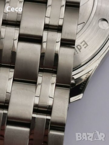 Omega Seamaster и Seamaster James Bond limited Edition , снимка 7 - Мъжки - 42036907