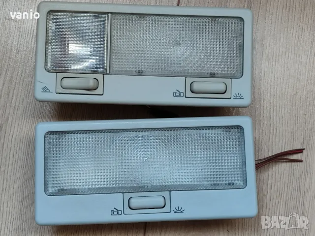 Плафон VW Фолксваген AUDI Ауди