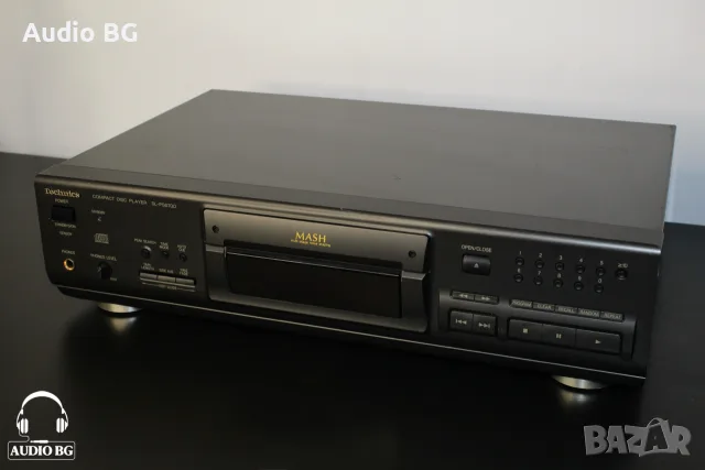 Technics SL-PS670D