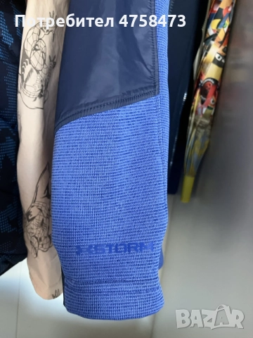 Детско горнище Under  Armour , снимка 4 - Детски анцузи и суичери - 55976589