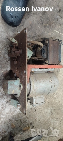 Лепачка за банциг ленти