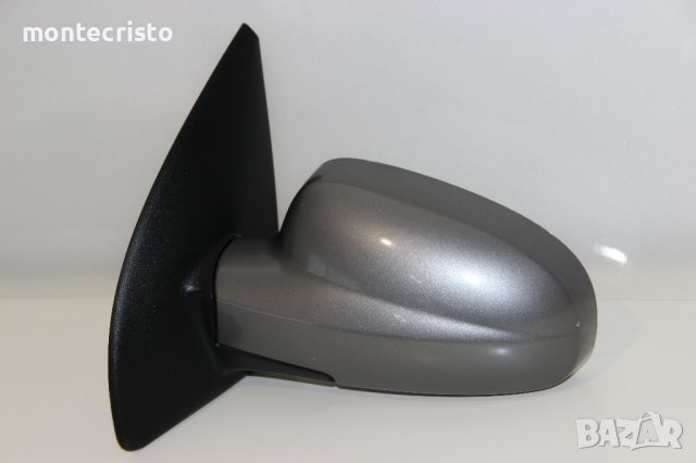 Ляво електрическо огледало Chevrolet Aveo T200 хечбек (2003-2007г) 5 пина / 96600399 / Шевролет Авео, снимка 3 - Части - 44400967