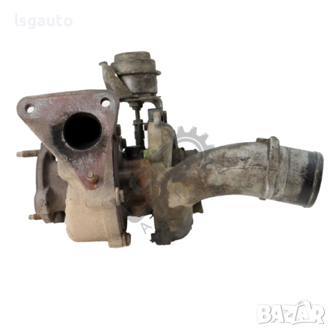 Турбо Renault Scenic II 2004-2009 ID: 123054, снимка 4 - Части - 44761070