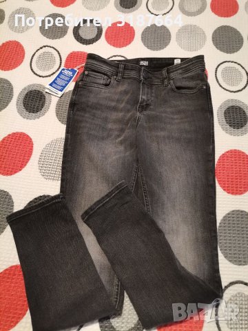  дънки Jack&Jones размер 146, снимка 3 - Детски панталони и дънки - 37509098