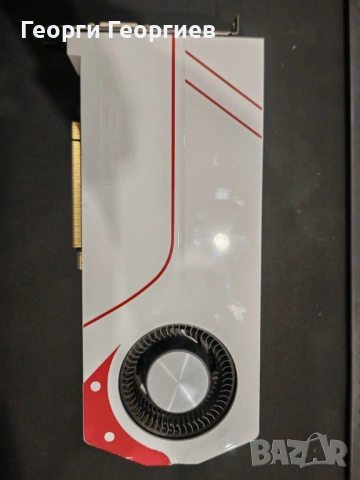 Видео карта ASUS GTX 960, 2GB GDDR5