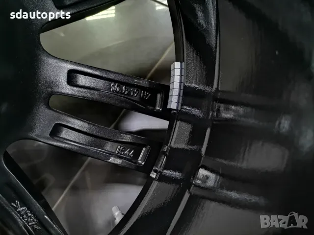 19” Нови OE BMW Джанти Style 935 M Гуми Датчици БМВ 5 G60 G61 i5, снимка 10 - Гуми и джанти - 48295450