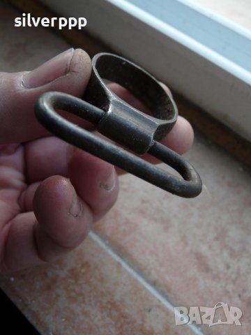  Гривна - 9 , снимка 2 - Антикварни и старинни предмети - 44341367