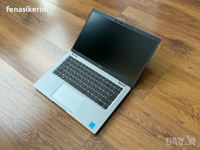  14' Full HD IPS Core i5-1145G7 DELL Latitude 5420 16GB DDR4/256GB NVMe/Подсветкa/Бат 8ч/Iris XE, снимка 11 - Лаптопи за работа - 49197833