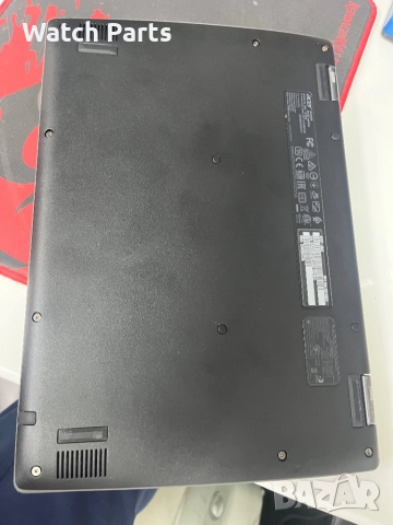 Два лаптопа Chromebook N18Q6  Touch & Foldable  (4GB RAM/32GB SSD), снимка 12 - Лаптопи за работа - 52232992