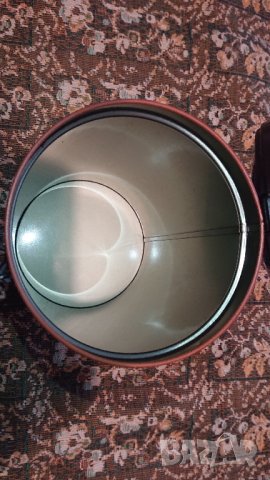 Кутия за чай Маркиз на Куинсбъри, снимка 4 - Антикварни и старинни предмети - 42457011