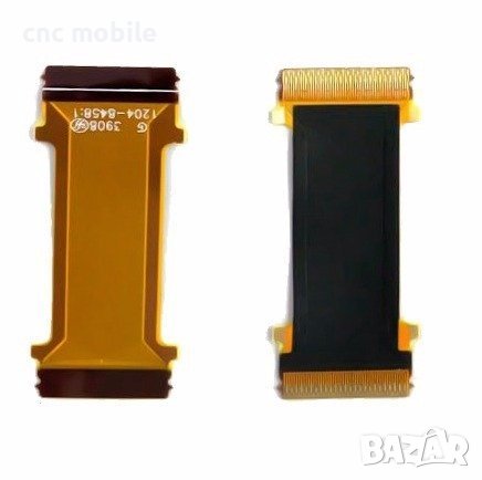 Sony Ericsson F305 - Sony Ericsson W395 лентов кабел , снимка 2 - Резервни части за телефони - 28443391