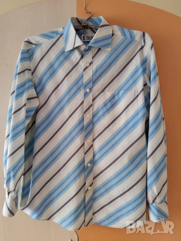 Мъжки маркови ризи р-р XL