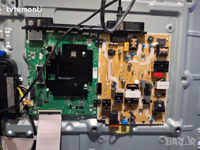 Main Board KANT_SU2E_AU7000 BN9652604N  BN96-52604Nза 43-инчов телевизор Samsung Модел UE43AU7172U, , снимка 6 - Части и Платки - 52016214
