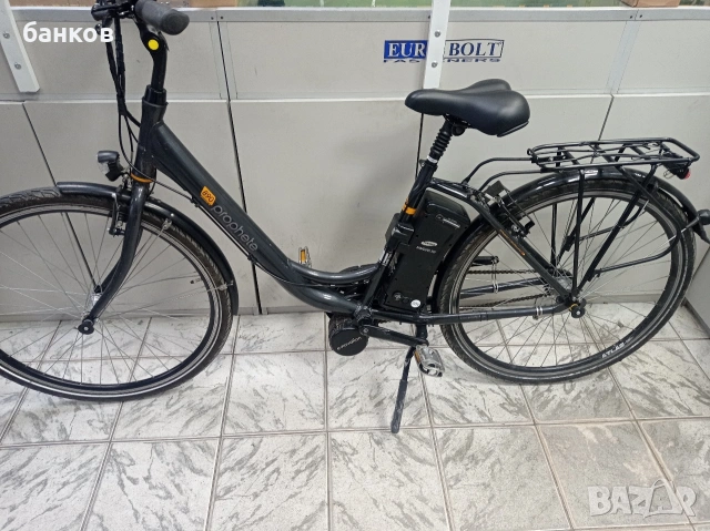 Prophete Ел велосипед36v разм 47см