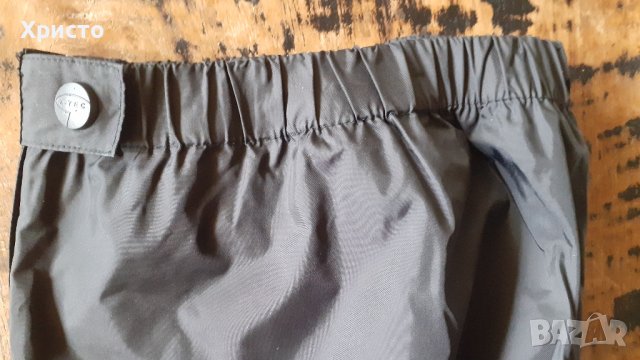 панталон ски К-ТЕС нов размер XХL, за едър човек, не е ползван, снимка 2 - Панталони - 36651285