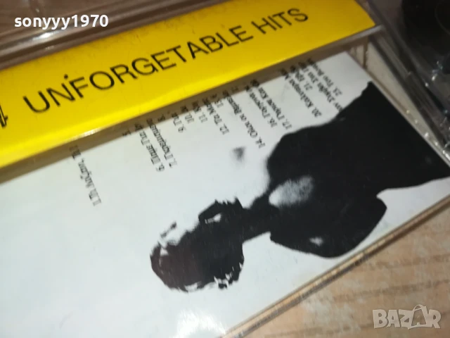 GREEK TAVERNA-TAPE 1906251729, снимка 8 - Аудио касети - 50727742