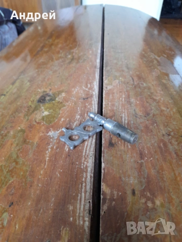 Старо кранче за самовар