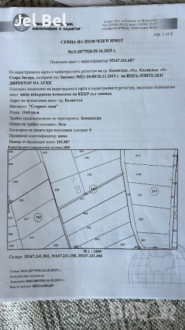 Къща на 2 Етажа в Казанлък с 1.1 дк Двор във Вилна Зона "Старите Лозя", снимка 2 - Къщи - 52183841