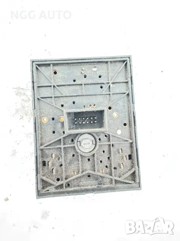 Ключ Управление Фарове Светлини за Опел Корса Ц, Opel Corsa C, GM 9116612, GM9116612, PB, 0524119, снимка 3 - Части - 47986402