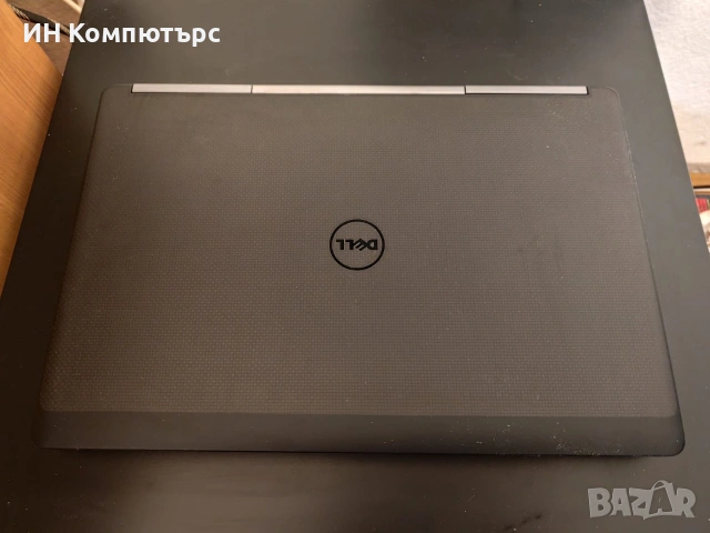 Продавам мобилна работна станция Dell Precision 7710 17.3", снимка 14 - Лаптопи за работа - 53282261