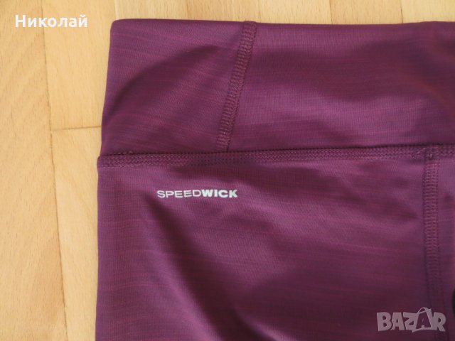 Reebok Training ACTIVChill Tight , снимка 9 - Клинове - 32065711