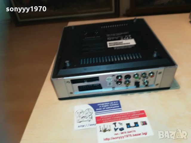 philips cd-внос switzerland, снимка 11 - Аудиосистеми - 29555001