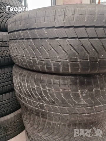 2бр.зимни гуми 235/50/19 Falken, снимка 8 - Гуми и джанти - 53219026