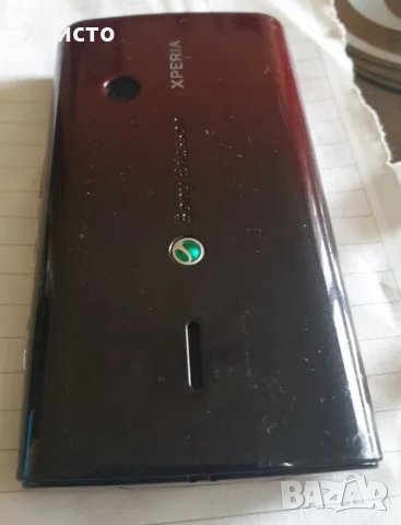 Sony Ericsson Xperia X8 - E15, снимка 2 - Sony Ericsson - 35372284