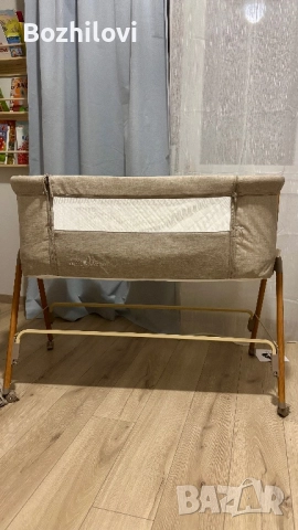 Бебешка кошара Next to me