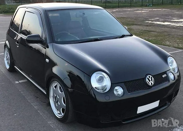 Ветробрани HEKO за VW Lupo (1998-2005)