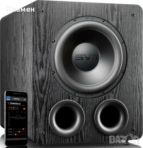 Средно висок клас Стерео Усилвател + Тонколони и субуфер, снимка 5 - Аудиосистеми - 50621971