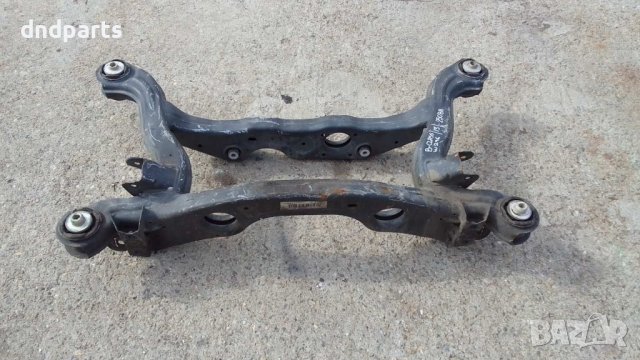 Заден мост Mercedes B-Class W246 2013г.	