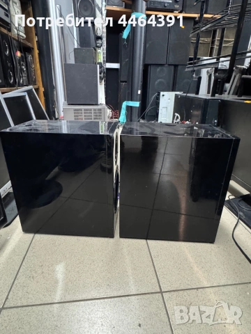 Тонколони Yamaha NS-BP300, снимка 3 - Тонколони - 54322742