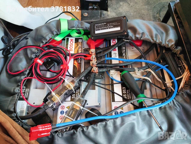 LMC Cruiser кемпер / kastenwagen 6м, снимка 4 - Каравани и кемпери - 50602943