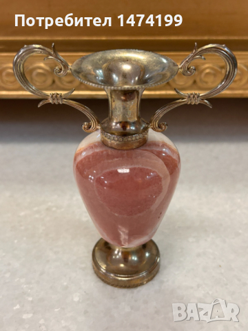 Изделия от оникс-Италия, снимка 4 - Други - 44569465