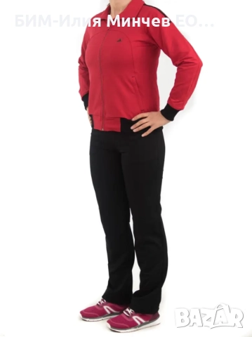 Дамски Български Спортен Екип №200 S M L XL 2XL, снимка 3 - Спортни екипи - 51780367