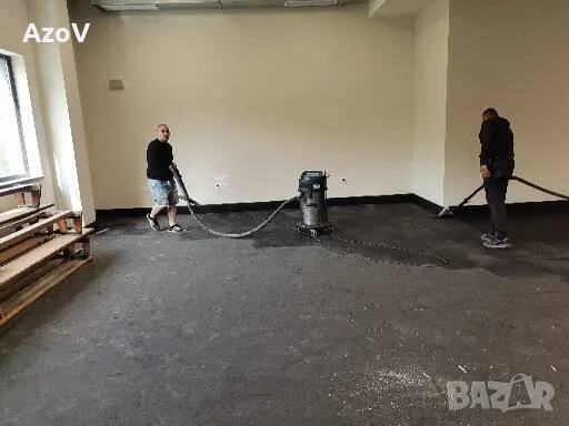 почистване на гаражи, снимка 2 - Други почистващи услуги - 55719240
