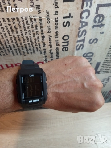 "Q&Q", снимка 5 - Мъжки - 51652648