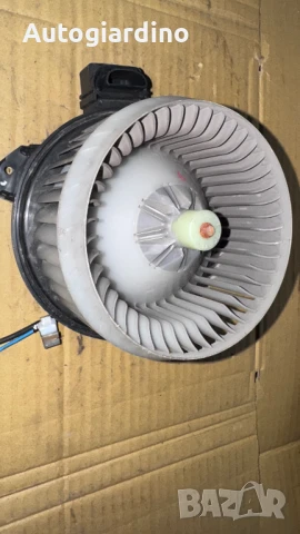 Вентилатор за парно зa Toyota Yaris - 272700-0311