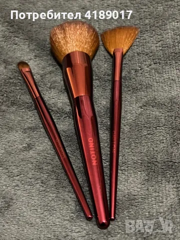 Четки за грим, снимка 1