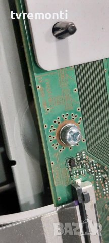 Main board 1-980-805-31 for SONY KDL-43W805C for 43inc DISPLAY V430FWME01 , снимка 4 - Части и Платки - 42603335