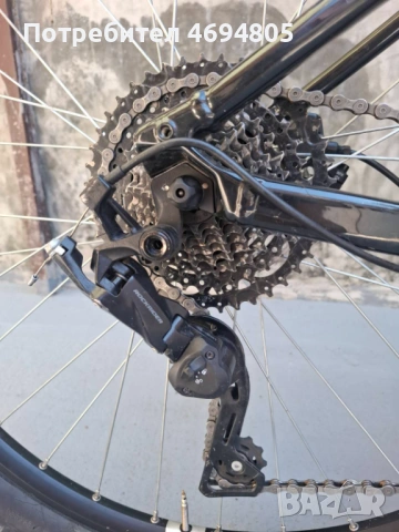 Чисто ново колело с нови педали и капли , снимка 2 - Детски велосипеди, триколки и коли - 53067387