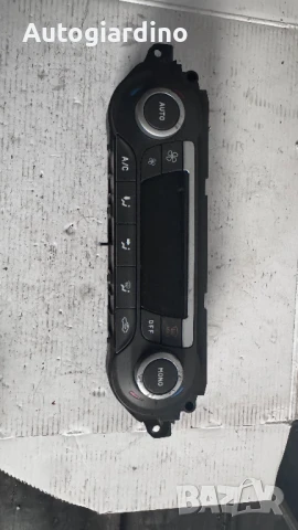 Климатичен блок / панел / табло за Ford C-max -  7M5T18C612AE / W3KA51040