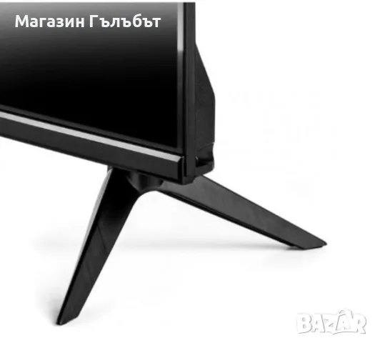 Телевизор Rancore T-43A123V, Vidaa, Smart, снимка 9 - Телевизори - 56448135