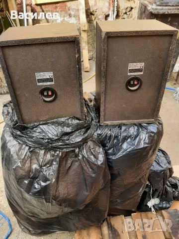 Тонколони Sony rx90, снимка 4 - Аудиосистеми - 53250477