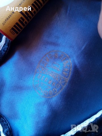 Стара барета,шапка #3, снимка 6 - Други ценни предмети - 30584276